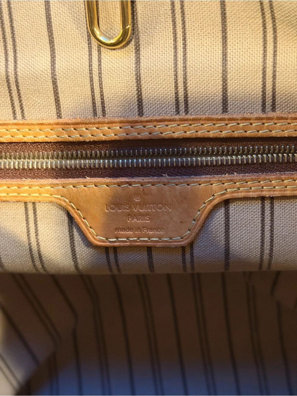 Louis Vuitton Delightful PM